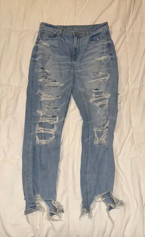 American eagle jeans  thumbnail 1