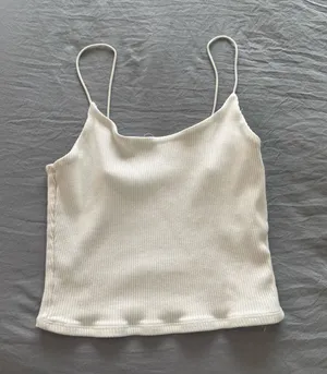 Garage Crop Top thumbnail 1