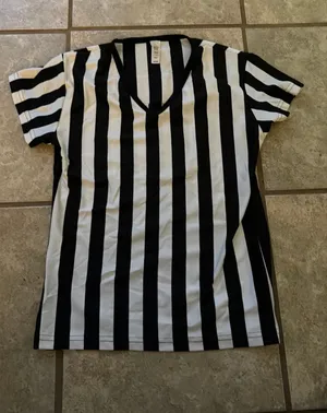 Referee Smirnoff shirt costume thumbnail 1