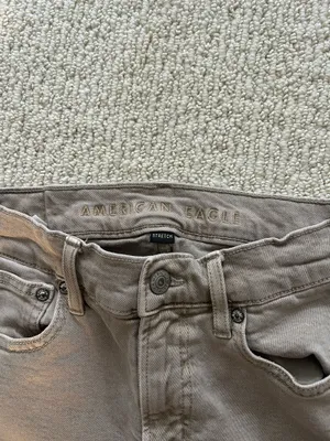 American Eagle Jeans thumbnail 3