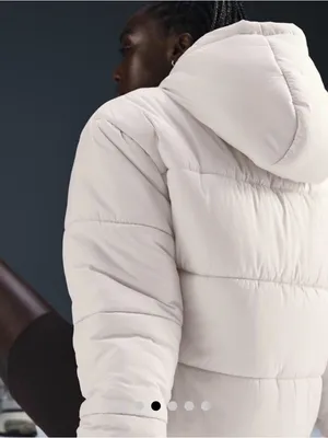 Nike Sportswear Classic Puffer Therma-Fit Loose Hooded Jacket NEW thumbnail 8
