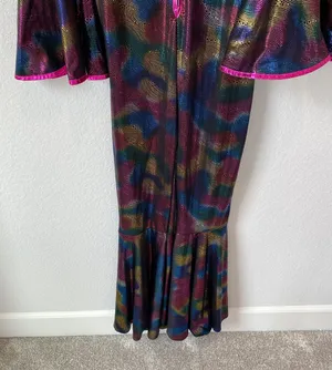 Women’s Disco 70’s Costume By CostumesUSA thumbnail 3