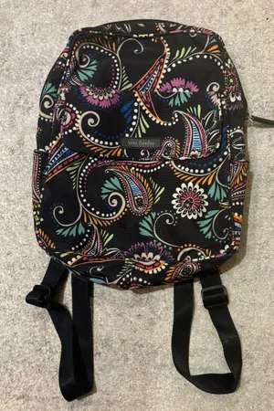 Vera Bradley Small Backpack thumbnail 1
