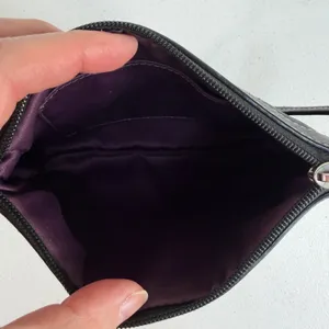 Coach Black Legacy Wristlet Wallet‎ Leather Small Pouch 48179 Designer Festival thumbnail 11