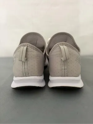 New Balance FuelCore Nergize Gray Mesh Sneakers Womens 7 (B214) thumbnail 7