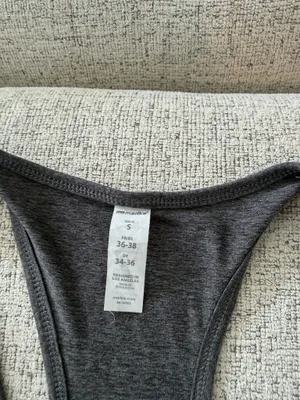 Maria Bianca Nero Marika tank top thumbnail 2