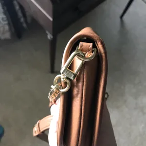 Tory Burch Mini Britten Crossbody Bag thumbnail 7