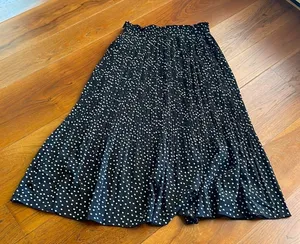 Exlura Polka Dot Skirt thumbnail 1