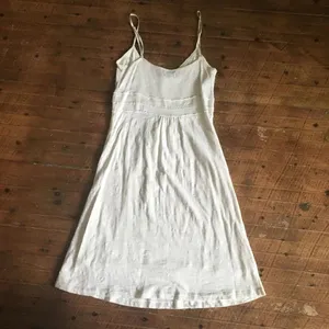 Miss Me cream tank dress thumbnail 2