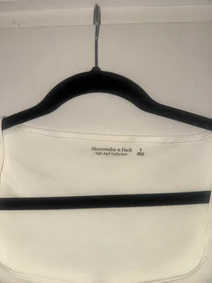 Abercrombie Long Sleeve Bodysuit thumbnail 3