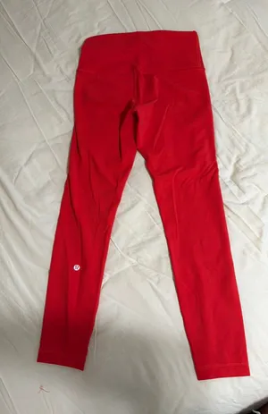 Lululemon Leggings thumbnail 1