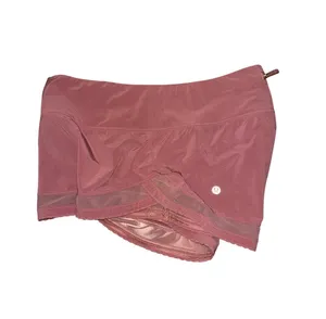 Lululemon Time to sweat shorts thumbnail 4