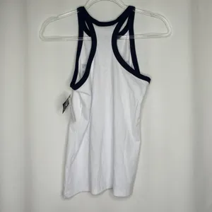 Soft As A Grape Texas Rangers American League Cotton Tank Top NWT Womens Medium thumbnail 6