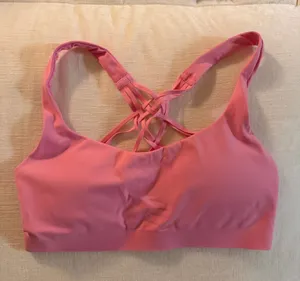 Lululemon Sports Bra thumbnail 1