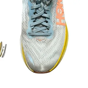 Hoka One One Bondi 8 Women's Running Sneakers Multicolor Size 12b thumbnail 10