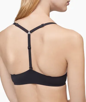 Calvin Klein Perfectly Fit Multi-Way Push-Up Bra thumbnail 3