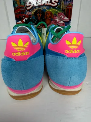 Women’s Adidas SL 72 size 6.5W thumbnail 4