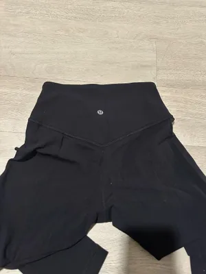 Lululemon Align V-Waist Pants 25" thumbnail 5