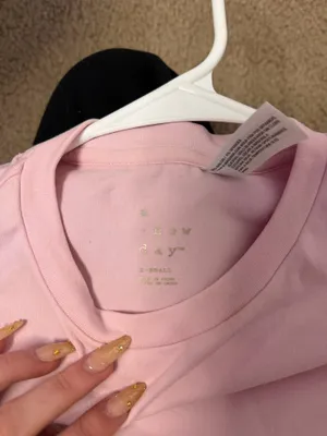 Target Short Sleeve Top thumbnail 3