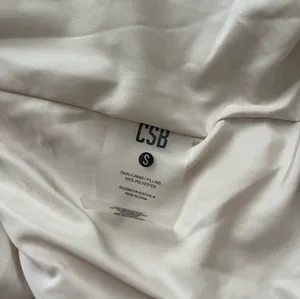 CSB Bomber Jacket Tan thumbnail 5