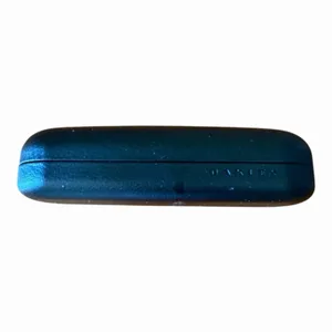 Marc Jacobs Oakley Hard Sunglasses Eyeglass Case Bundle Designer Protective Case Black thumbnail 10