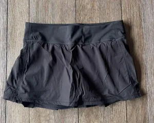 Skirt Black thumbnail 1