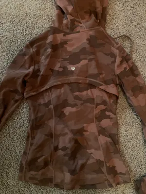 Lululemon Hooded Define Jacket thumbnail 4