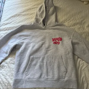 Cotton On Hoodie Grey thumbnail 1