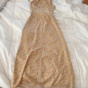 Urban Outfitters floral midi dress thumbnail 3