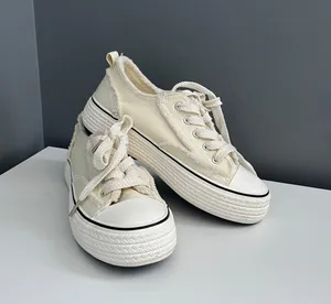 SheIn Platform Sneakers thumbnail 2