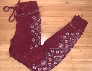 American Eagle Sleep Pants  thumbnail 3
