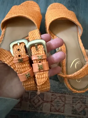 Sam Edelman April Platform Sandal 8 thumbnail 2