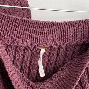 Free People Rosemary Sweater Skirt Set thumbnail 5