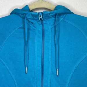 Reebok Hoody‎ Zip Jacket thumbnail 8