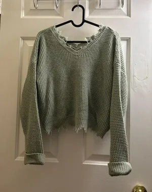 Moon And Madison Sweater thumbnail 1