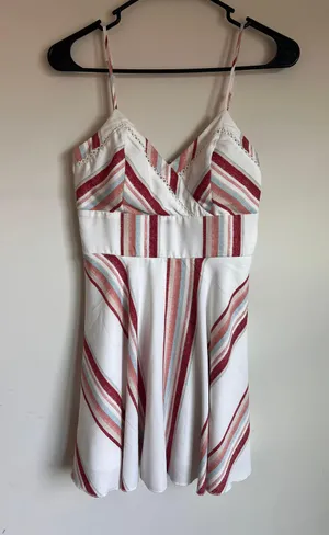 Francesca's Dress thumbnail 1