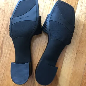 Marc Fisher Sandals Heels thumbnail 5