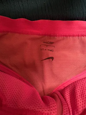 Nike Dri-Fit Sports Bra thumbnail 3