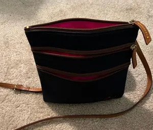 Dooney & Bourke Crossbody Purse thumbnail 4
