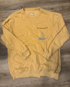 Aerie Sweatshirt Oversized thumbnail 1