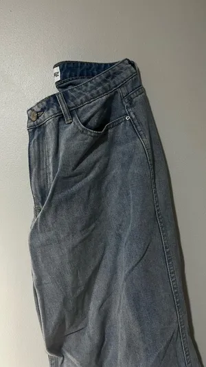 Princess Polly Jeans thumbnail 3