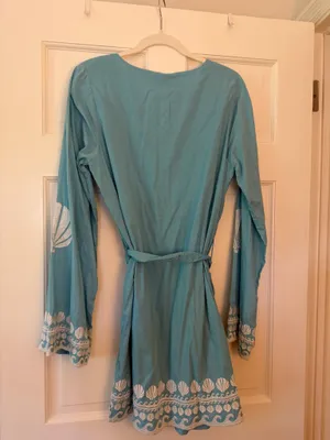 Show Me Your Mumu Dress thumbnail 3