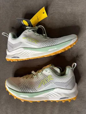 Women’s Lowa Madrix WS All Terrain Running Shoes Sneakers Size 7.5 321840-7201 thumbnail 3