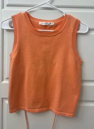 Altar'd State Tank Top thumbnail 1