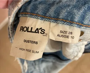 Rolla’s Shorts thumbnail 3