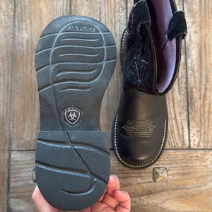 Ariat fatbaby 11 boot thumbnail 4