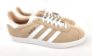 NWT Adidas Originals Gazelle Women's Sz 11 Running Shoe Athletic‎ Sneaker Soccer thumbnail 1