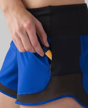 Lululemon Mind Over Miles Short 3.5” thumbnail 4