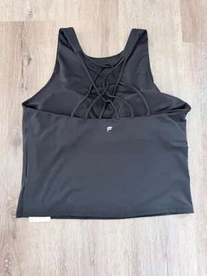 NWT Fabletics tank top thumbnail 2
