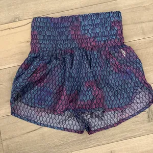 Free People Movement Shorts thumbnail 1